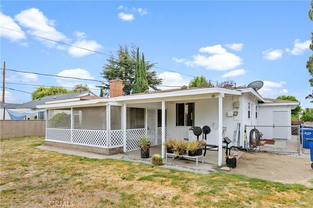 1845 E Stuart, West Covina, CA 91791