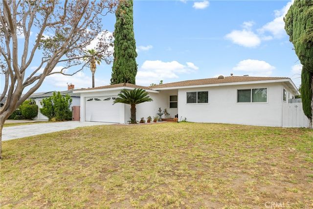 1845 E Stuart, West Covina, CA 91791