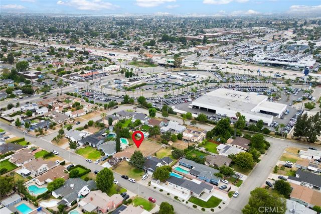 1845 E Stuart, West Covina, CA 91791