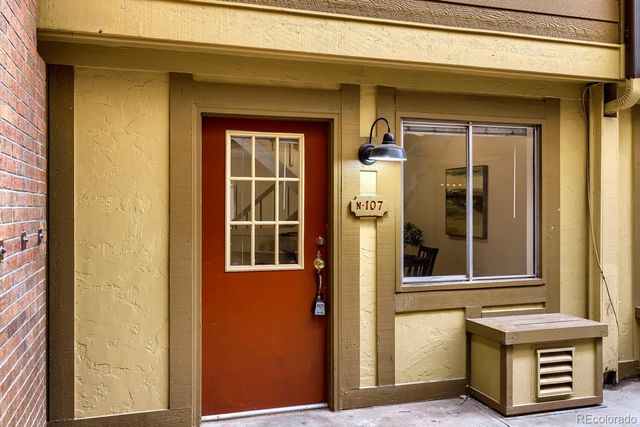 3161 Madison Avenue 107, Boulder, CO 80303