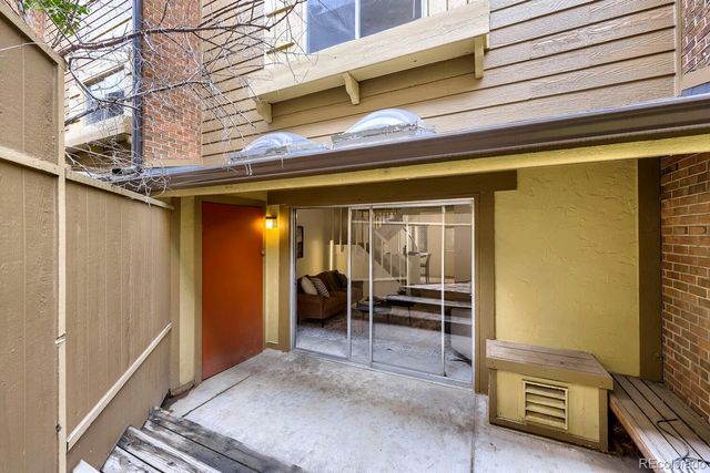 3161 Madison Avenue 107, Boulder, CO 80303