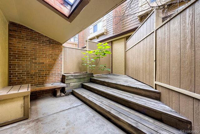 3161 Madison Avenue 107, Boulder, CO 80303