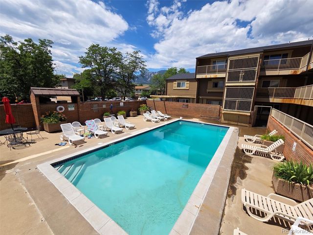 3161 Madison Avenue 107, Boulder, CO 80303