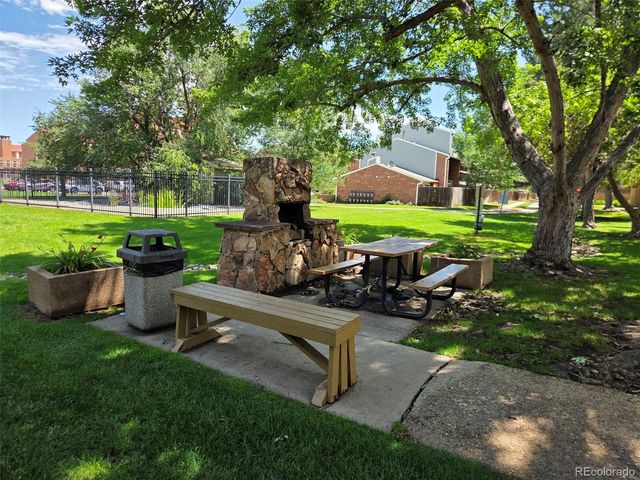3161 Madison Avenue 107, Boulder, CO 80303