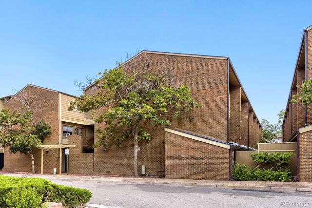 3161 Madison Avenue 107, Boulder, CO 80303