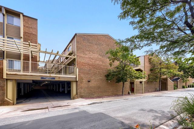 3161 Madison Avenue 107, Boulder, CO 80303