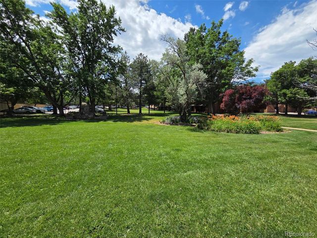 3161 Madison Avenue 107, Boulder, CO 80303