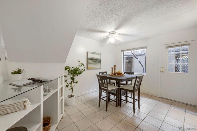 3161 Madison Avenue 107, Boulder, CO 80303