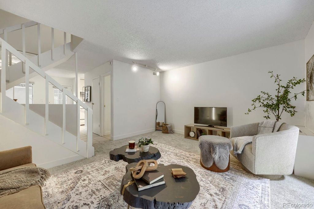 3161 Madison Avenue 107, Boulder, CO 80303