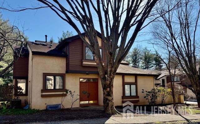 401 Sayre Drive, Plainsboro, NJ 08540