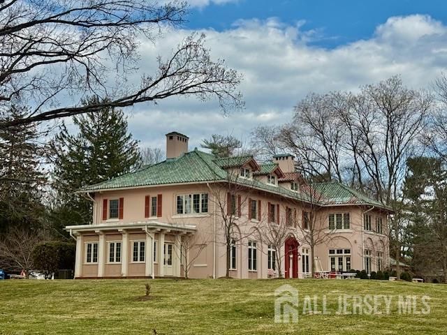 401 Sayre Drive, Plainsboro, NJ 08540