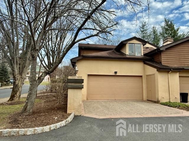 401 Sayre Drive, Plainsboro, NJ 08540