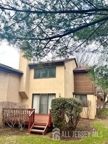 401 Sayre Drive, Plainsboro, NJ 08540