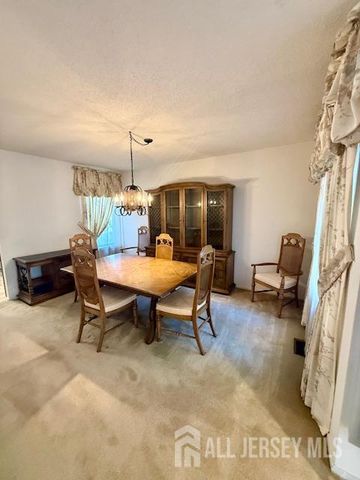 401 Sayre Drive, Plainsboro, NJ 08540