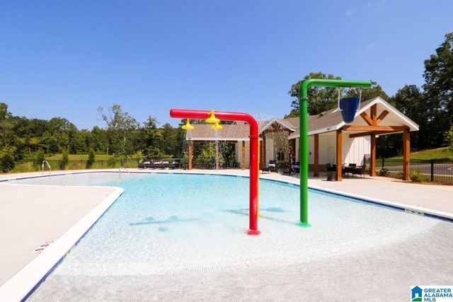 617 FISH CAMP ROAD, Chelsea, AL 35043