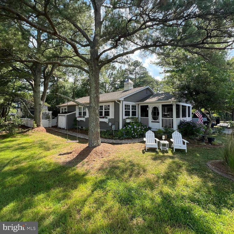 604 7TH ST, Bethany Beach, DE 19930