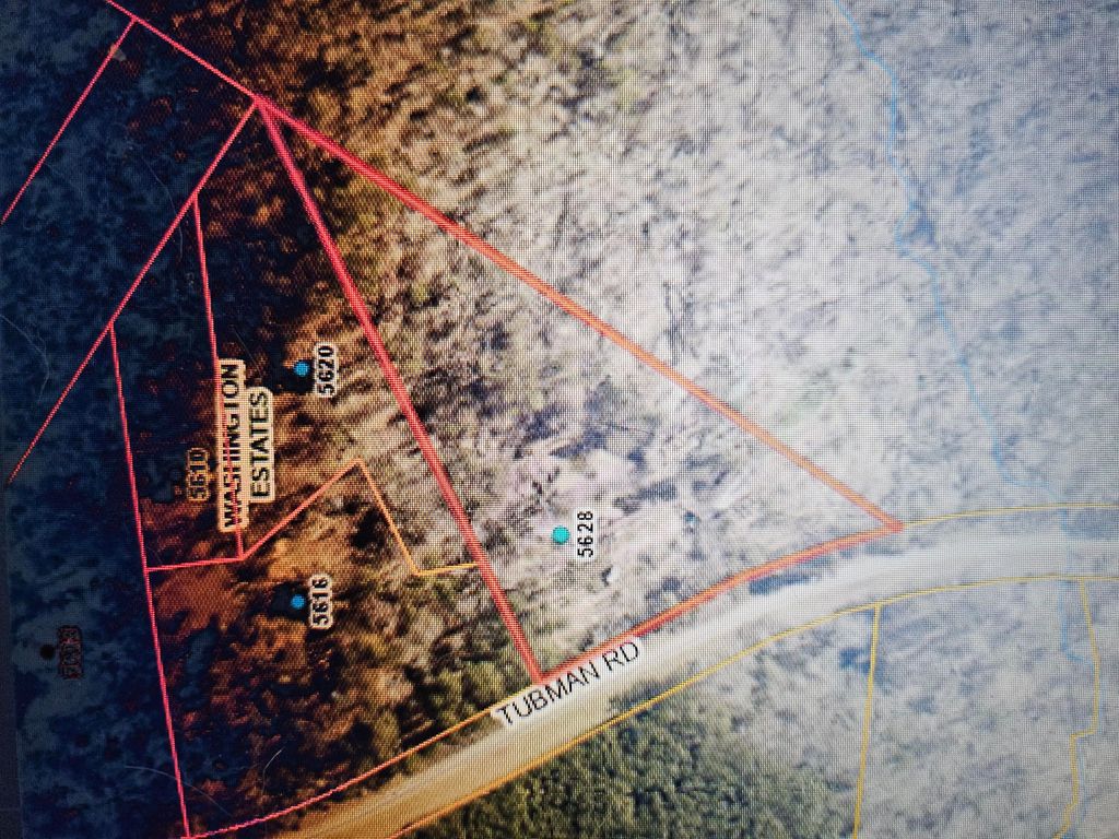 5628 Tubman Road, Appling, GA 30802