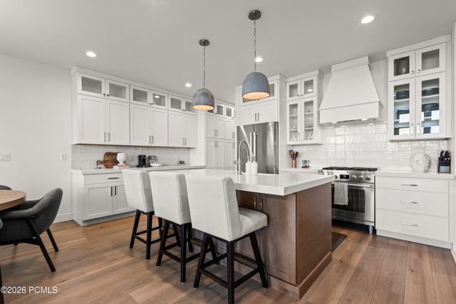 11655 N Shoreline Drive, Hideout, UT 84036