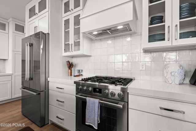 11655 N Shoreline Drive, Hideout, UT 84036