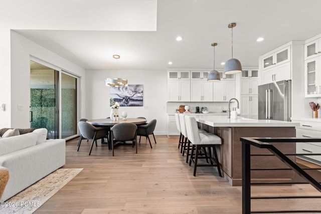 11655 N Shoreline Drive, Hideout, UT 84036