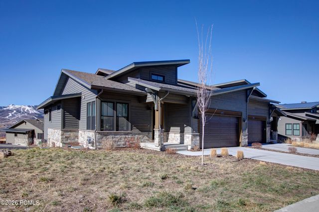 11655 N Shoreline Drive, Hideout, UT 84036