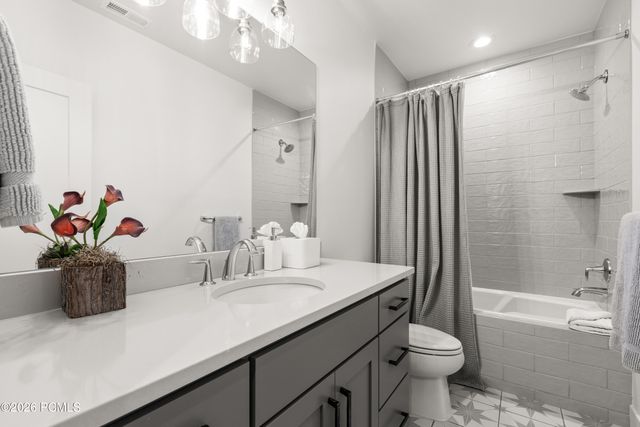 11655 N Shoreline Drive, Hideout, UT 84036