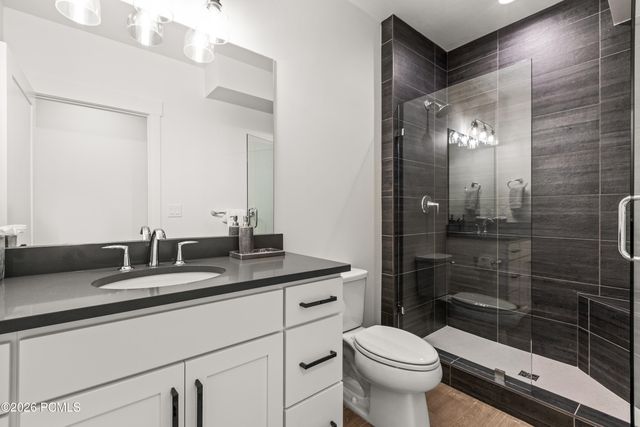 11655 N Shoreline Drive, Hideout, UT 84036