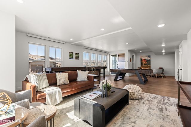 11655 N Shoreline Drive, Hideout, UT 84036