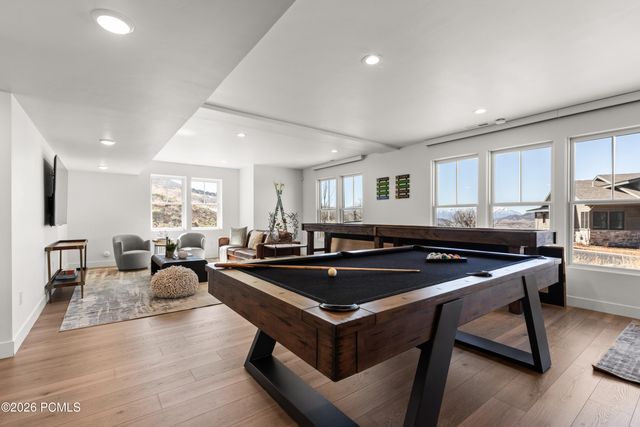 11655 N Shoreline Drive, Hideout, UT 84036