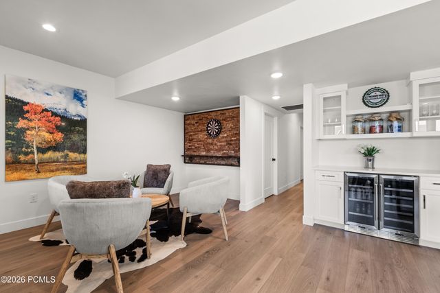 11655 N Shoreline Drive, Hideout, UT 84036