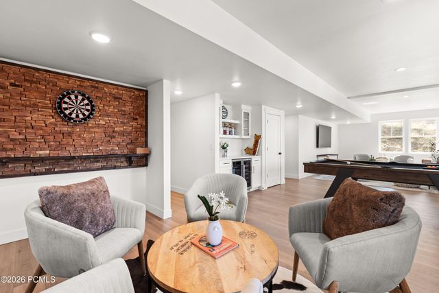 11655 N Shoreline Drive, Hideout, UT 84036