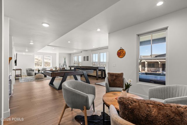 11655 N Shoreline Drive, Hideout, UT 84036