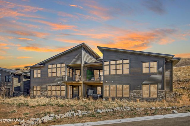 11655 N Shoreline Drive, Hideout, UT 84036