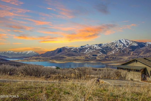 11655 N Shoreline Drive, Hideout, UT 84036