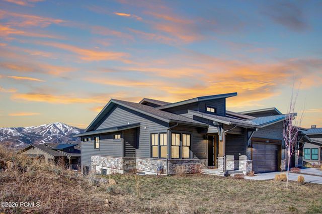 11655 N Shoreline Drive, Hideout, UT 84036