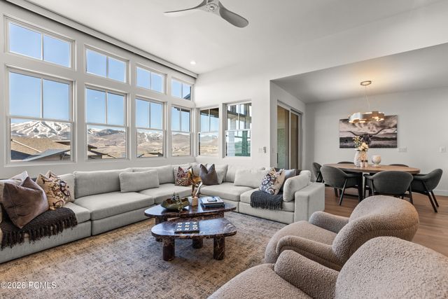 11655 N Shoreline Drive, Hideout, UT 84036