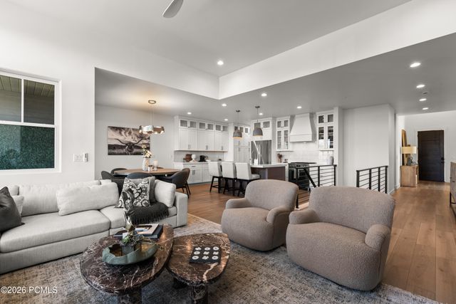 11655 N Shoreline Drive, Hideout, UT 84036