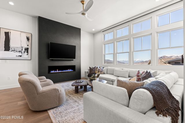 11655 N Shoreline Drive, Hideout, UT 84036