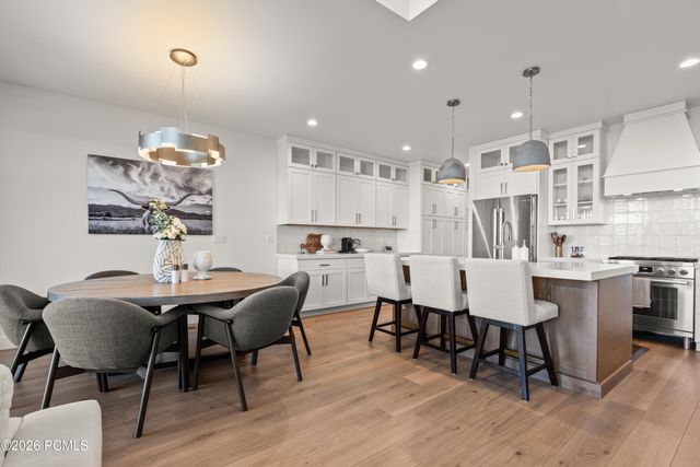 11655 N Shoreline Drive, Hideout, UT 84036