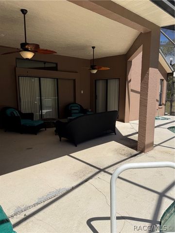 4710 W Mustang Boulevard, Beverly Hills, FL 34465