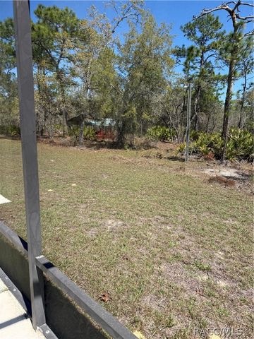 4710 W Mustang Boulevard, Beverly Hills, FL 34465