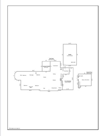 2111 Lovelace Lane, Murfreesboro, TN 37130