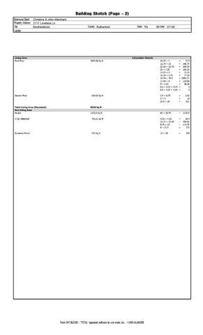 2111 Lovelace Lane, Murfreesboro, TN 37130