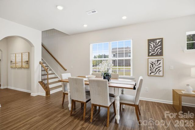 234 Hamptons Cove Road, Troutman, NC 28166