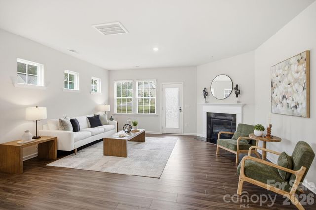 234 Hamptons Cove Road, Troutman, NC 28166