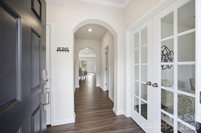 234 Hamptons Cove Road, Troutman, NC 28166