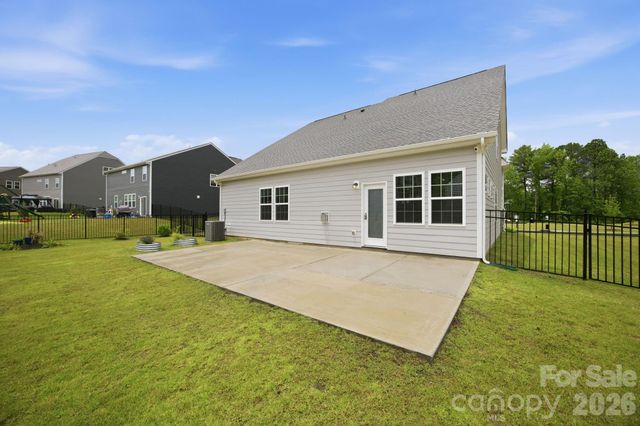 234 Hamptons Cove Road, Troutman, NC 28166