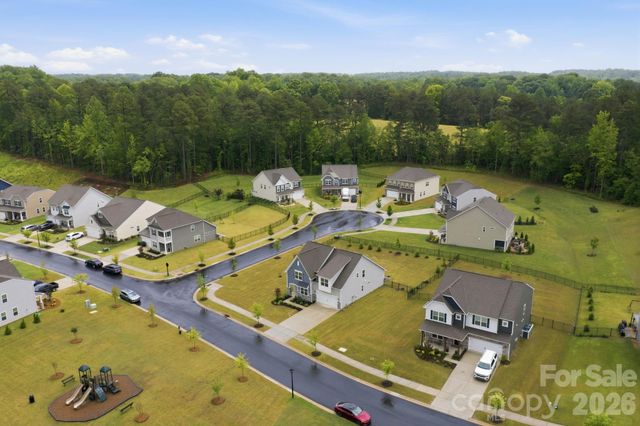 234 Hamptons Cove Road, Troutman, NC 28166