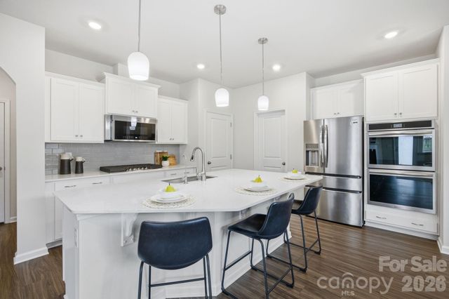 234 Hamptons Cove Road, Troutman, NC 28166