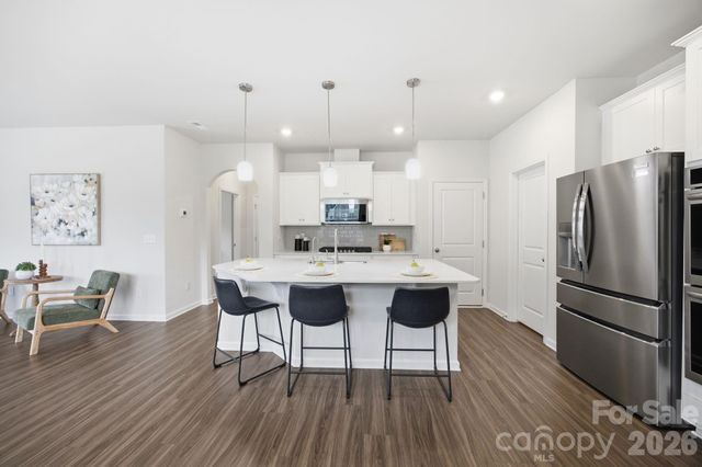 234 Hamptons Cove Road, Troutman, NC 28166